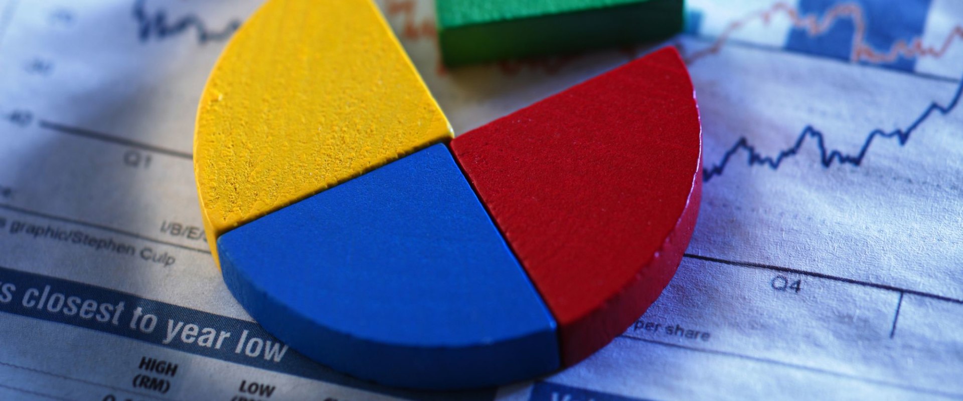 How to Diversify Your Investment Portfolio