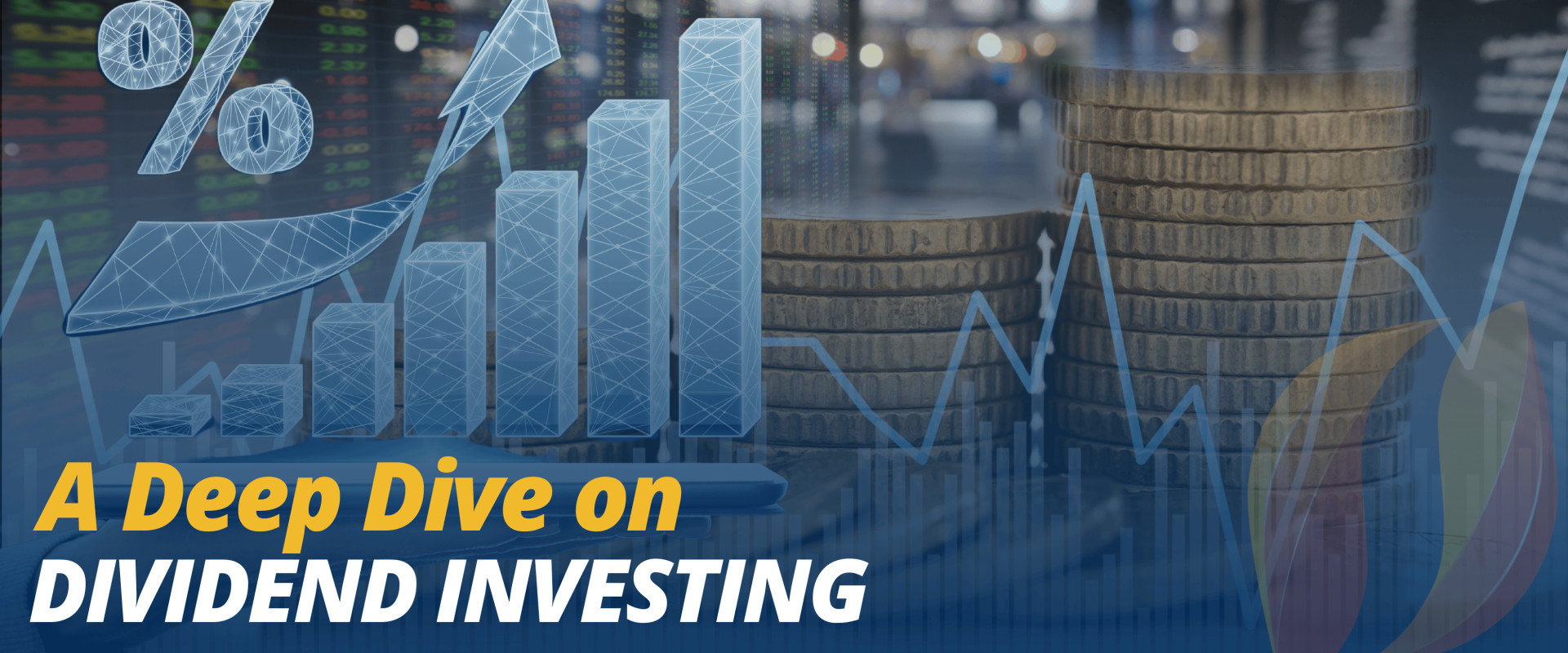 The Basics of Dividend Investing