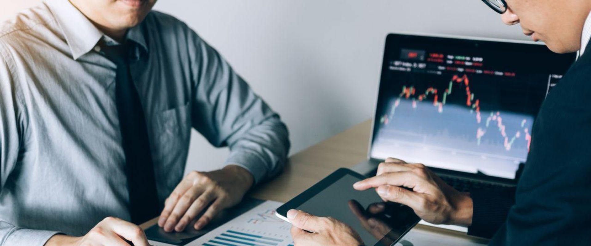 Tips for First-Time Stock Market Investors