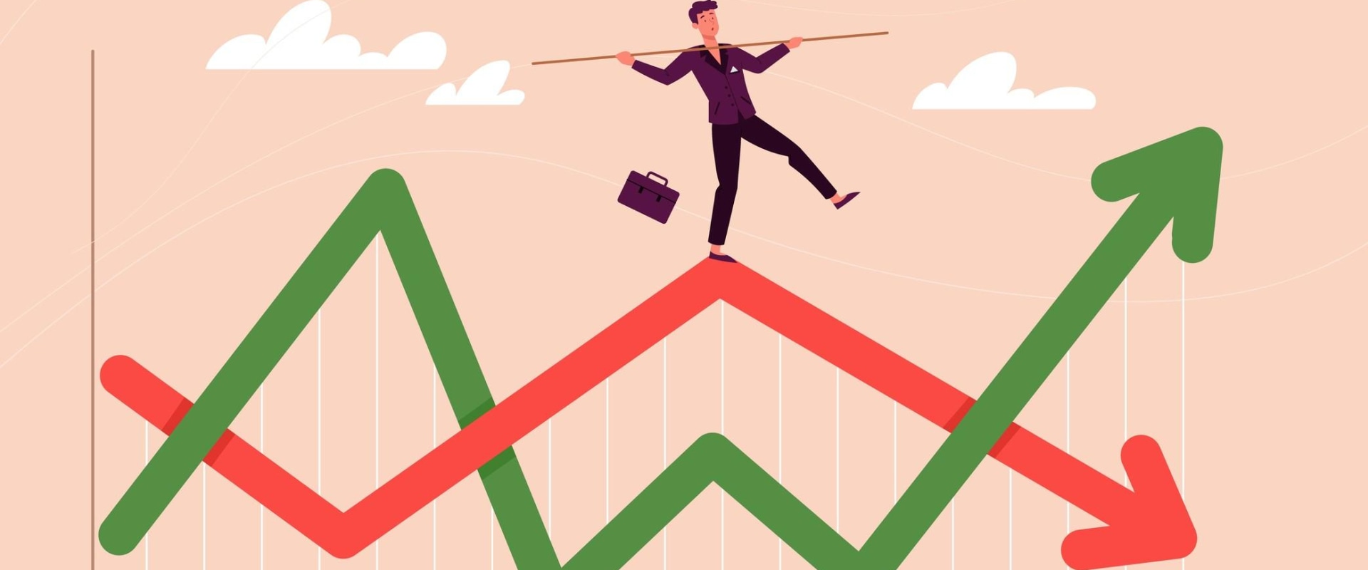 Why Time in the Market Beats Timing the Market