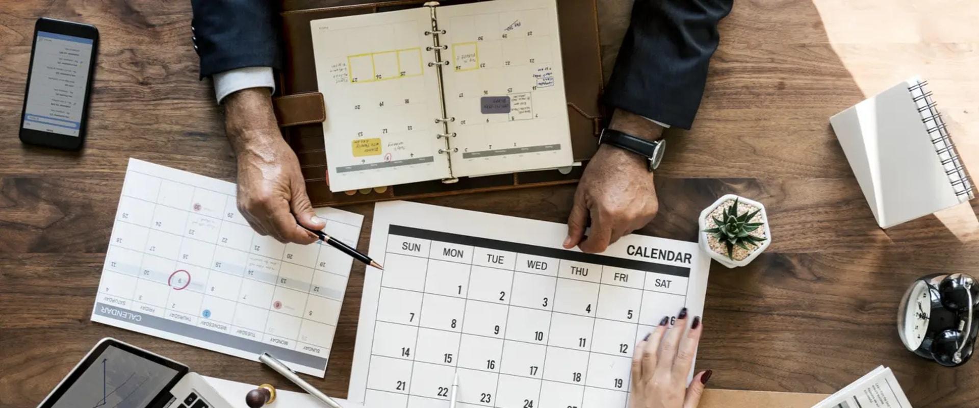 How to Read a Company’s Financial Statements