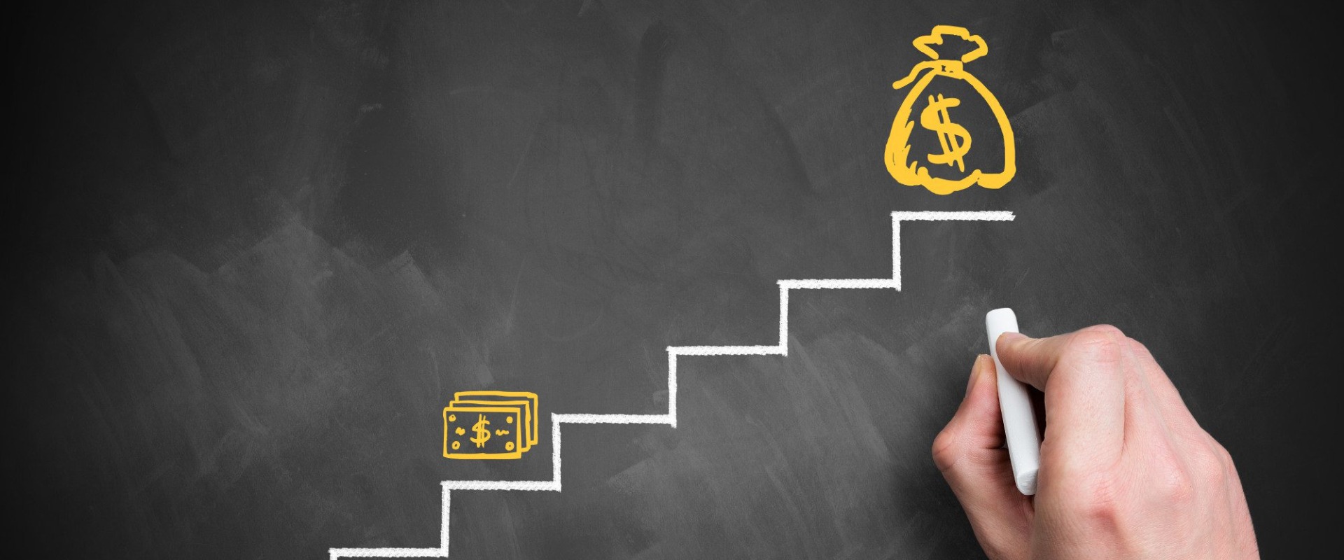 How to Set Financial Goals and Invest Accordingly
