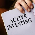 The Difference Between Active and Passive Investing