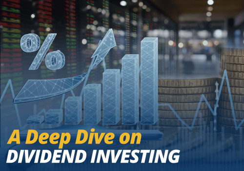 The Basics of Dividend Investing
