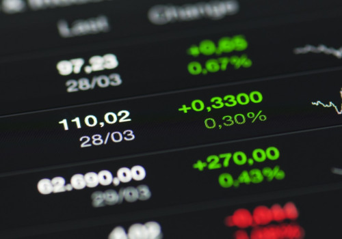 Key Metrics to Evaluate a Stock