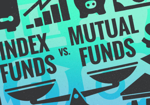 Index Funds vs Mutual Funds: What to Choose?