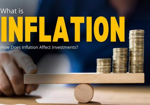 How Inflation Impacts Your Investments