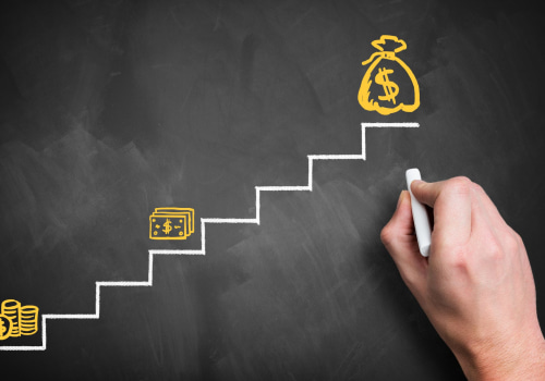 How to Set Financial Goals and Invest Accordingly